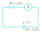 Hukum Ohm