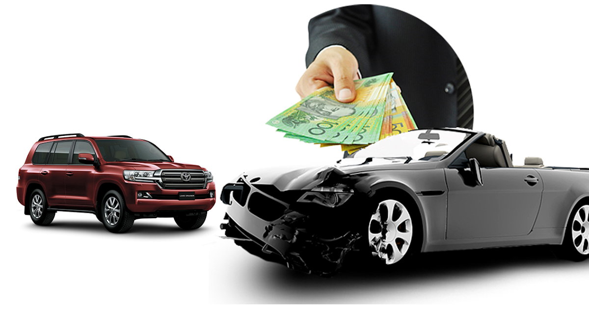 Scrap cars