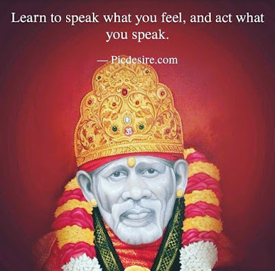 30 Motivational Sai Baba Quotes on Life 30 Motivational Sai Baba Quotes on Life