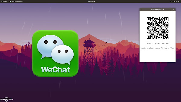 wechat