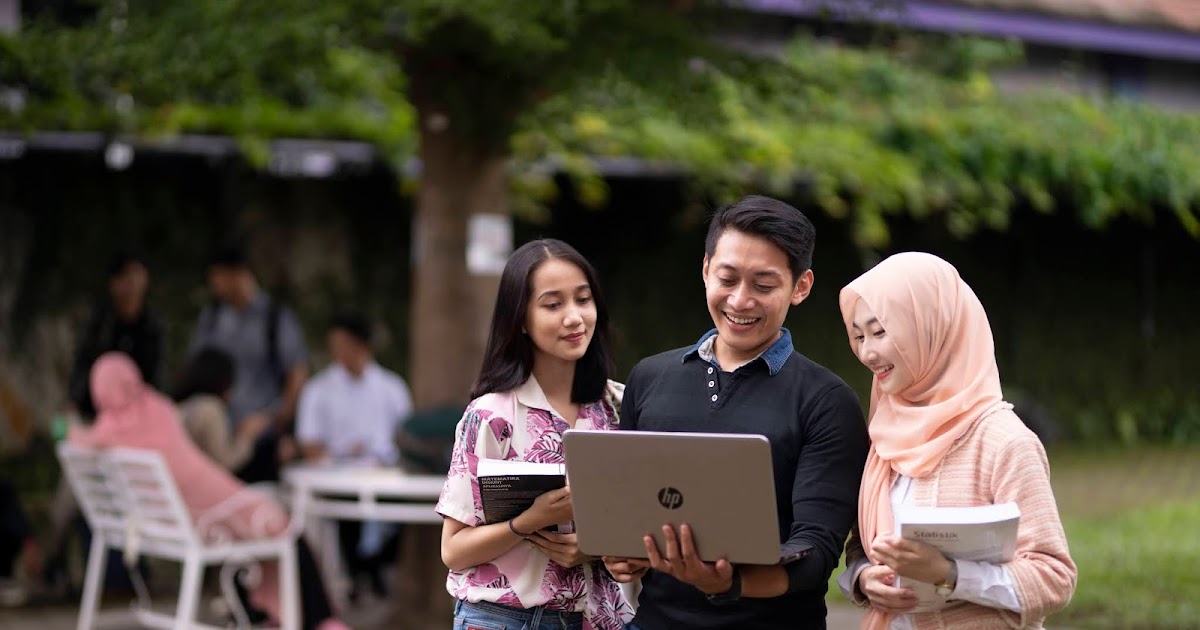 Cari Kampus Komputer Terbaik? Universitas Amikom