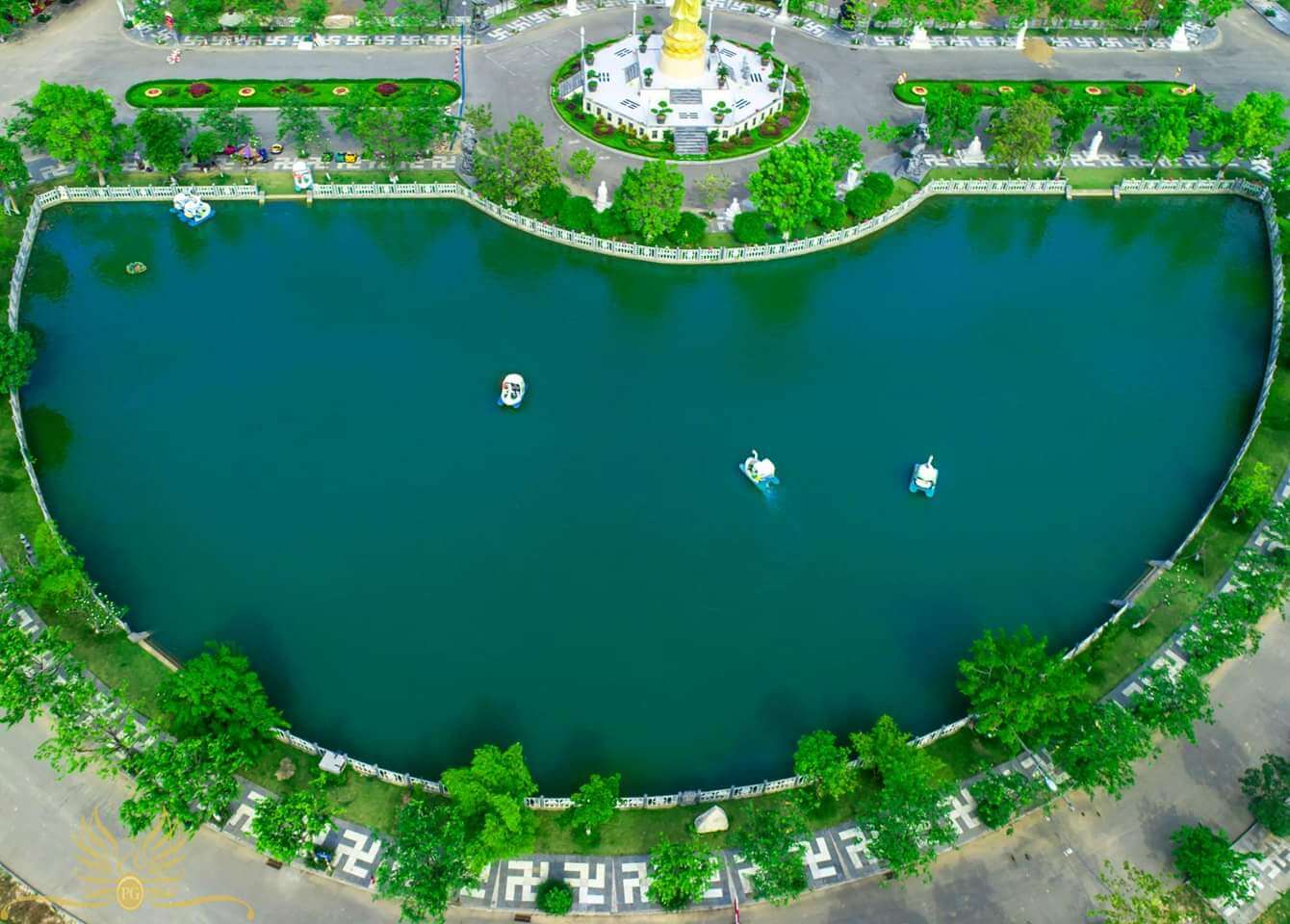 Biệt thự The Phoenix Garden