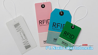 Lowongan Kerja Pt Naxis Label Indonesia Kawasan Bic Desember 2018