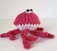 PATRON GRATIS CANGREJO AMIGURUMI DE PUNTO 1424