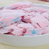 Cotton Candy Ice Cream Recipe
