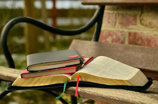 Ayat Emas Alkitab yang Memotivasi Ayat Emas Alkitab yang Memotivasi