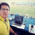 BandNews FM Goiânia estreia novo narrador em jogo do Atlético pela Copa do Brasil
