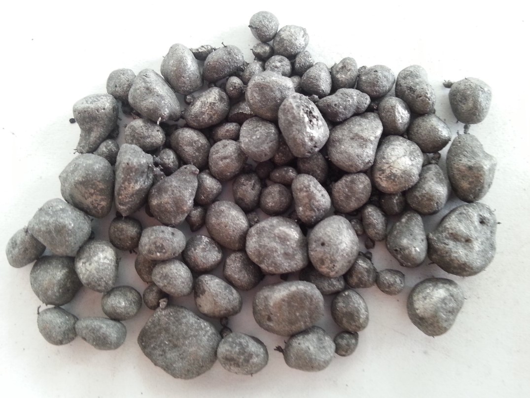 Difference In DRI Technology And Sponge Iron Technology Mature And Advanced Direct Reduced Iron