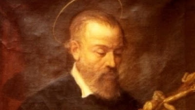 Saint Jerome Emiliani