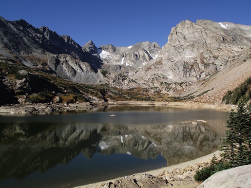Rocky Mountain Journal: Exploring the Indian Peaks Wilderness