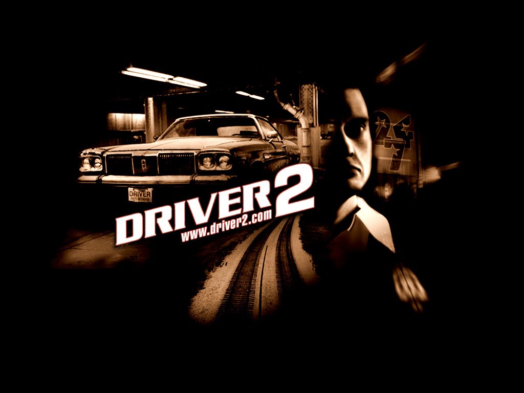 Driver 2 Fully Full Version PC Game RAYDEN GAMES Driver 2 Fully Full Version PC Game RAYDEN GAMES