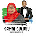 AUDIO l Diamond Platnumz - Samia Suluhu l Download