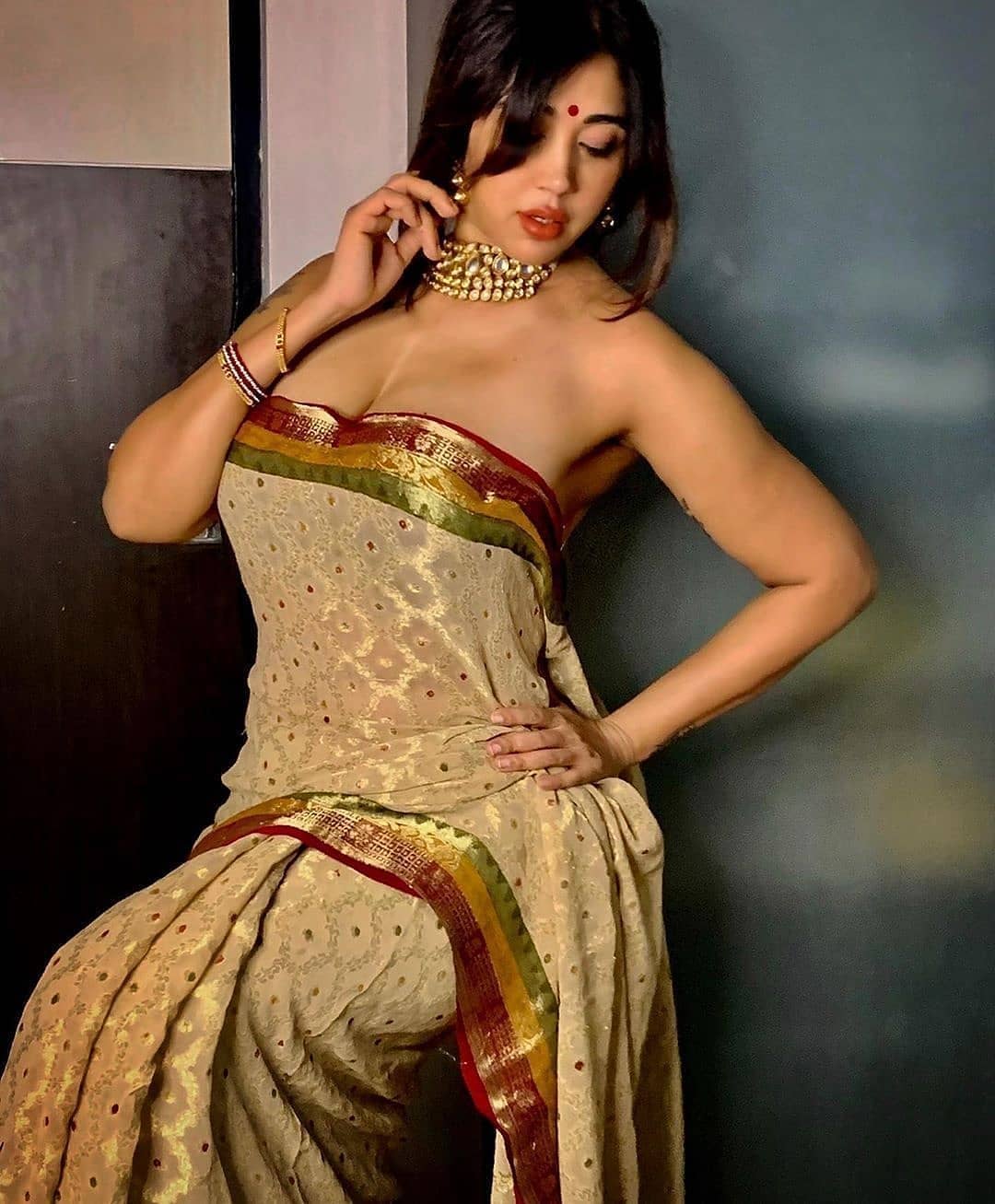 saree pics