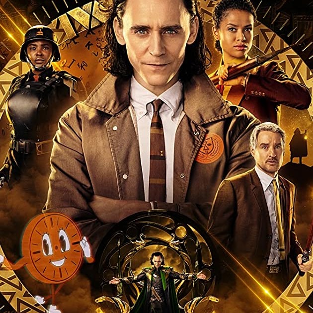 loki episode 5 loki episode 5
