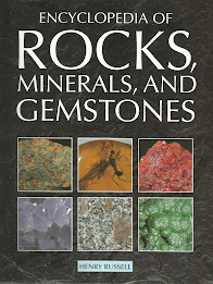 Encyclopedia Of Rocks, Minerals And Gemstones