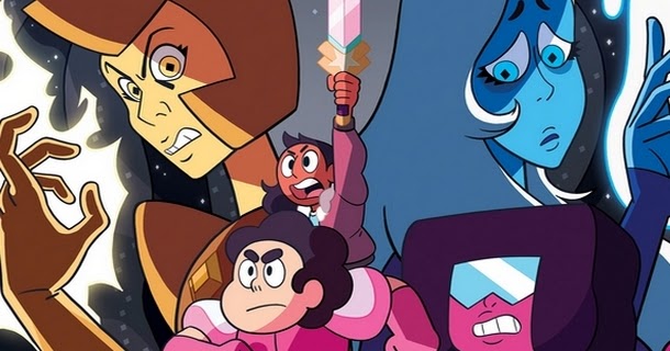 Steven Universo - 5ª temporada