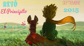 Reto el principito