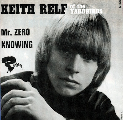 relf keith perfect