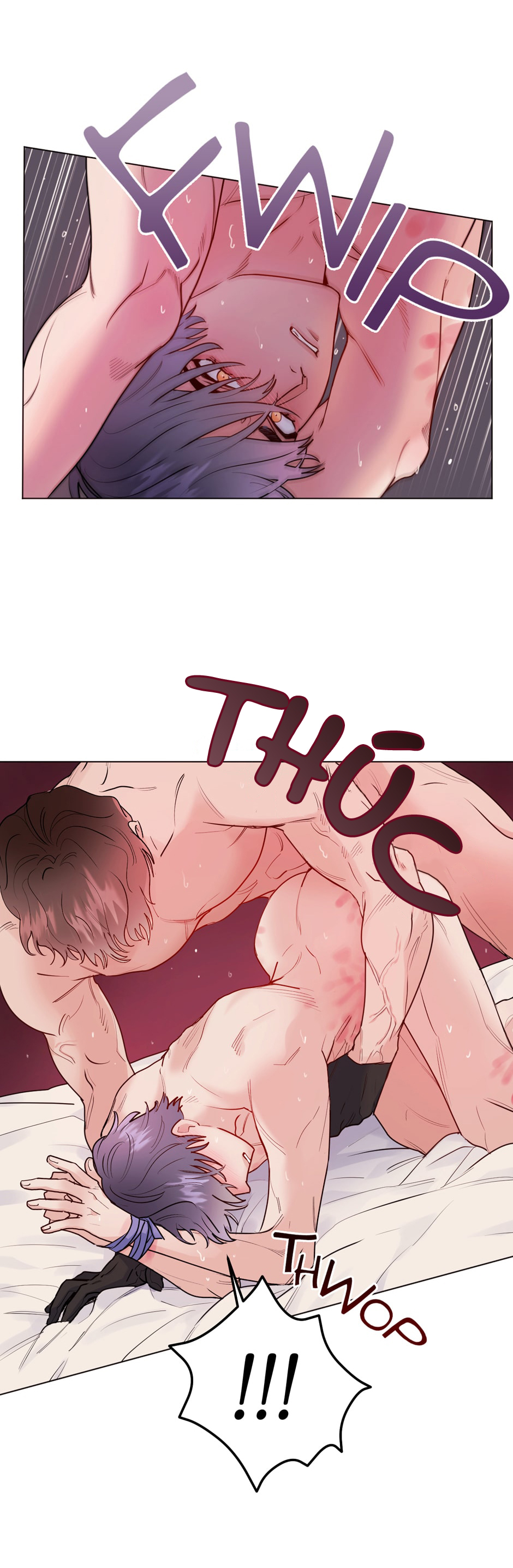 Đọc truyện CON RỐI CỦA NGÀI HẦU TƯỚC - Chapter 14