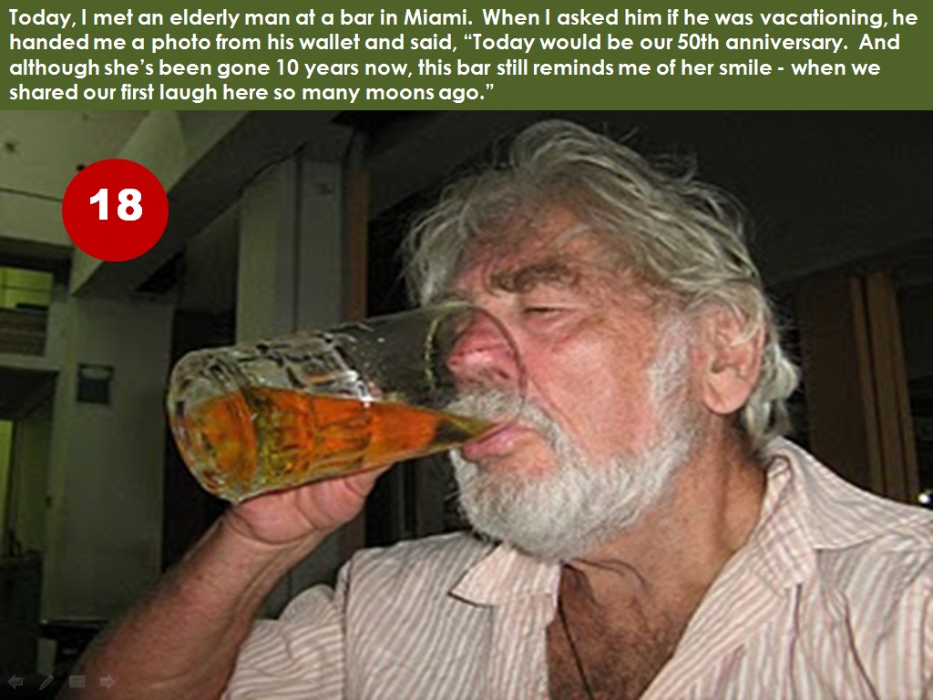 Activating Thoughts: Real Life Inspirational Stories