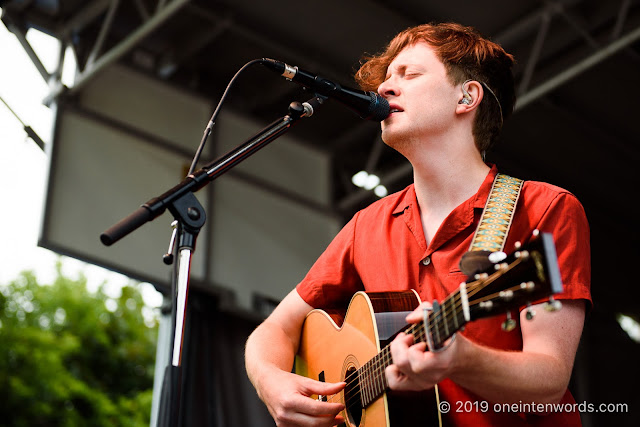 Kalle Mattson at Riverfest Elora on Friday, August 16, 2019 Photo by John Ordean at One In Ten Words oneintenwords.com toronto indie alternative live music blog concert photography pictures photos nikon d750 camera yyz photographer summer music festival guelph elora ontario