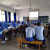 Ekskul TM Bertemakan " Remaja dan Dunianya " Bersama Pak Aris Firmansyah
