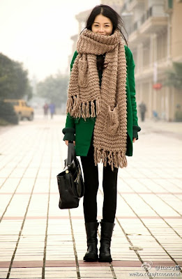 Winter Fashion