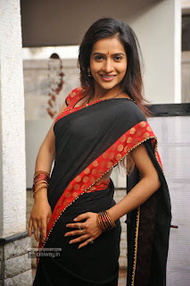Actress-Devana-Latest-Stills