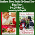 Exclusive Excerpt: SOUTHERN BORN BOOKS Christmas Tour! 