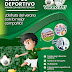 El club de fútbol Gurutzeta FKT organiza un campamento infantil en julio