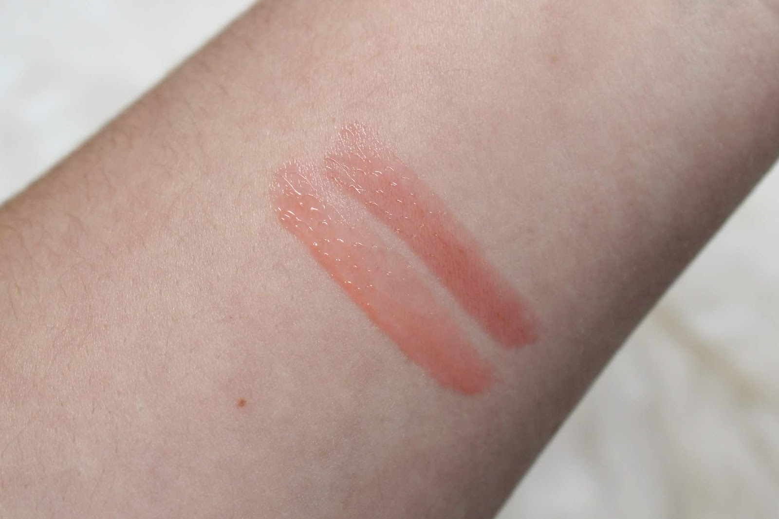 Clarins Instant Light Lip Perfector Review 