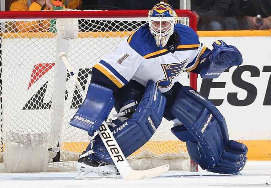 Dept. of Nance K Is For Knee