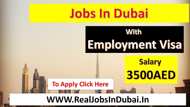 UAE Jobs 2021