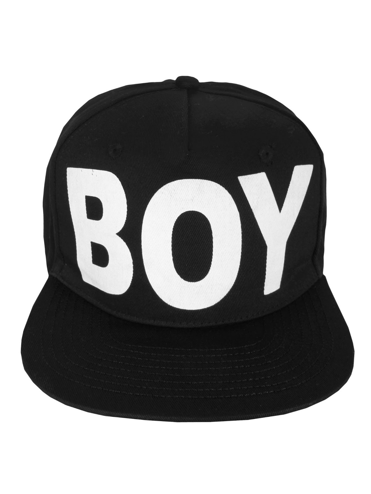 CL522 Boy Cap (PreOrder) Temptations