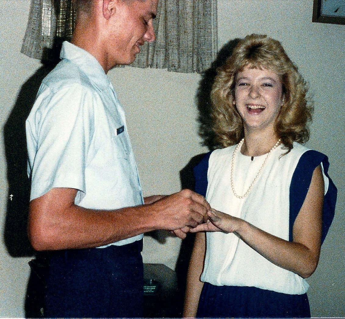 FARM LIFE LESSONS 16 Wedding Seating...Without the Seats