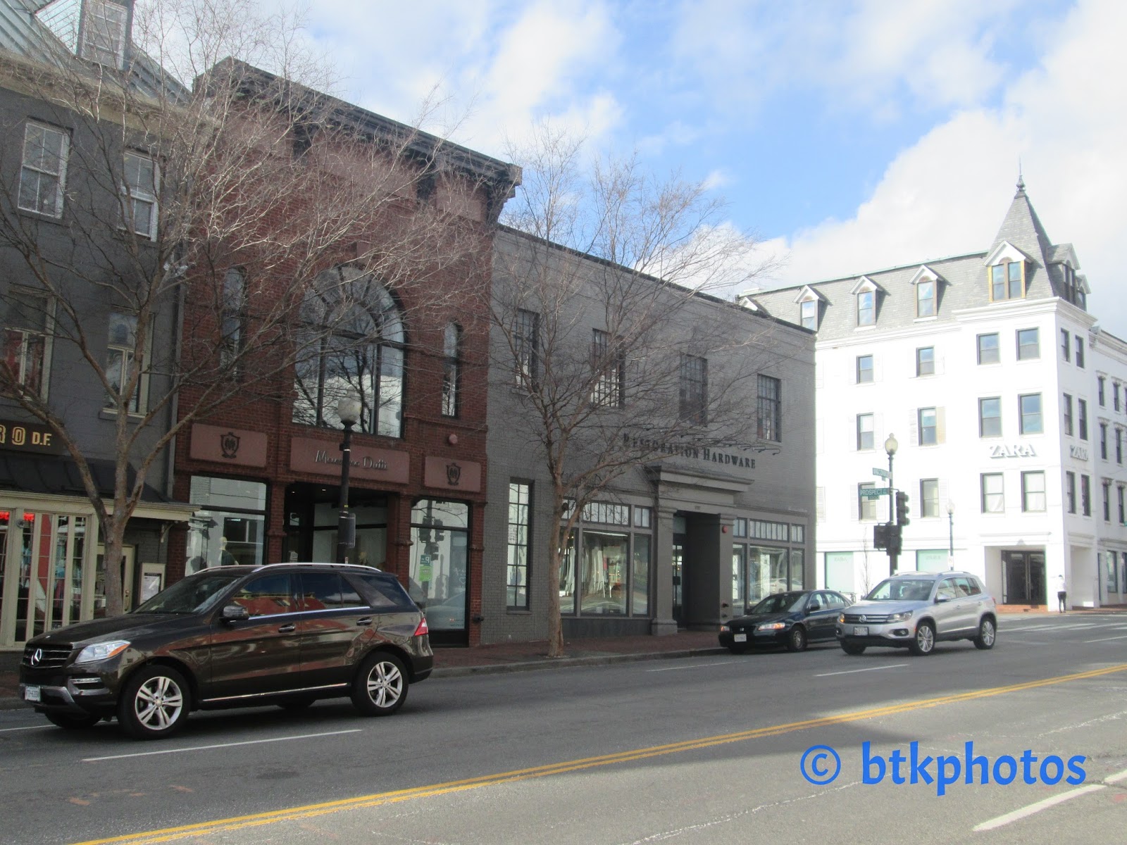 Reel to Real Filming Locations St. Elmo's Fire (1985)