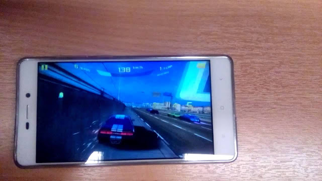 [Dan Terjadi Lagi] Fitur Accelerometer Di Xiaomi Redmi 3 Kamu Error? Coba Tutorial Sederhana Berikut Ini