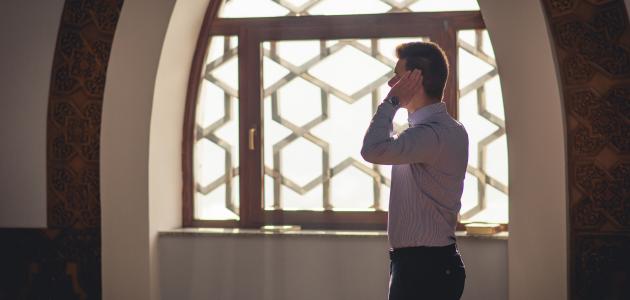 أنواع صلاة النوافل 