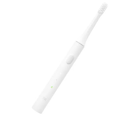 Mi Rechargeable Electric Toothbrush T100 | Best Electric Toothbrush in India | Best Electric Toothbrushes Reviews