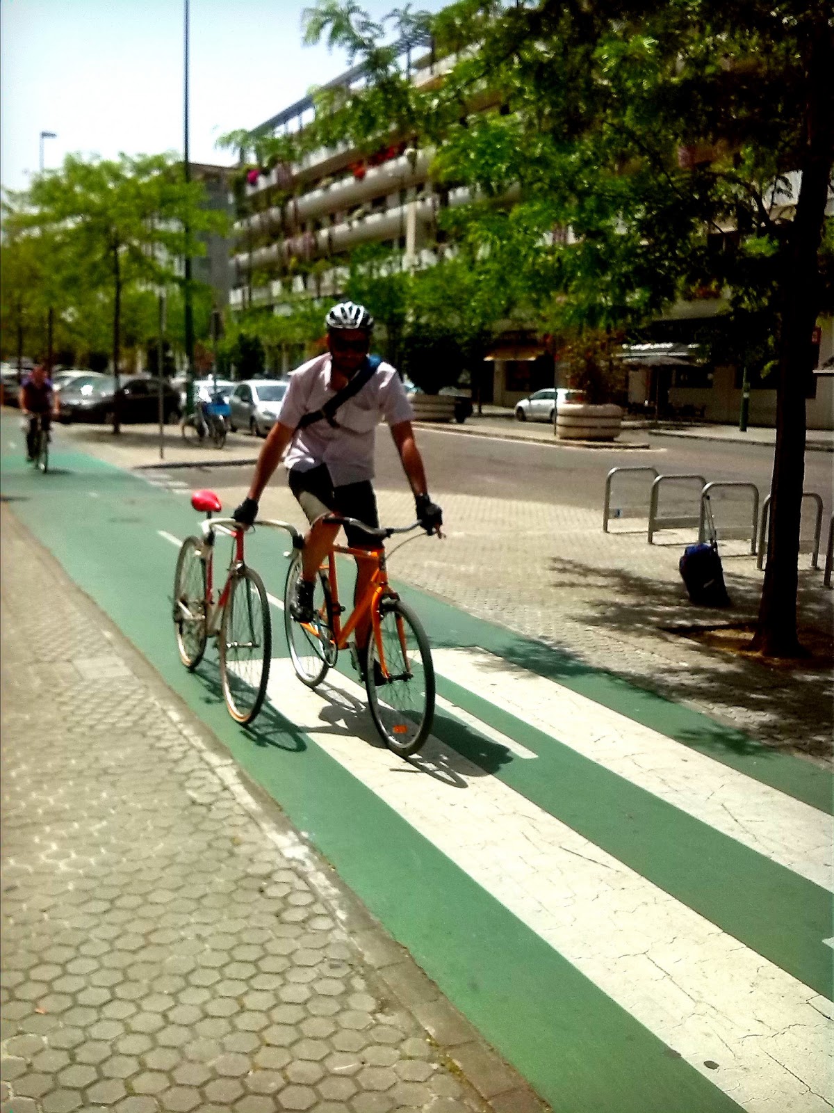 orbea fixed gear