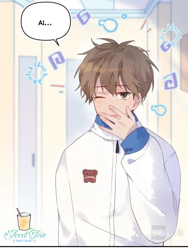 Đọc truyện Mối tình đầu của cậu ấy lại chính là tôi - Chapter 14