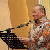 AA LaNyalla Mahmud Mattalitti : "Slogan Dari Daerah untuk Indonesia. Karena wajah Indonesia adalah wajah dari 34 Provinsi di Indonesia,”