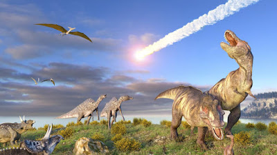  dinozorların nesli neden tükendi? Dinozorlar neden ölmüştür ? Dinozorlar neden yok olmuştur ? Dinozorların yok olma nedenleri nelerdir ? Dinozorların soyu neden tükendi ? 