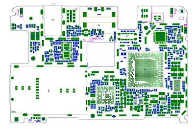 Schematic Xiaomi Redmi 4 Mido QC V2 Schematic Xiaomi Redmi 4 Mido QC V2
