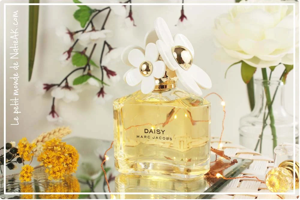 parfum Daisy Marc Jacobs pas cher