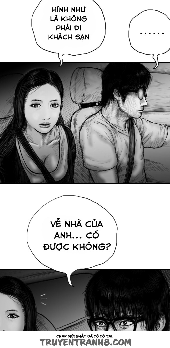 Hạt Giống Mỹ Nhân chap 18 - Trang 23