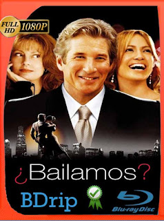 ¿Bailamos? (2004) BDRIP 1080p Latino [GoogleDrive] SXGO