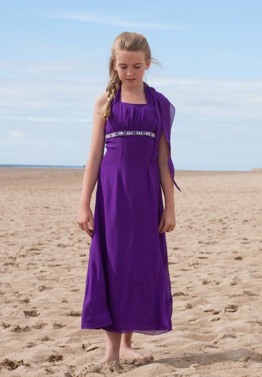 WhiteAzalea Junior Dresses: New Arrivals: Junior Bridesmaid Dresses ...