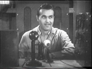 *: Overland Stage Raiders - George Sherman - 1938