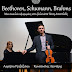 Σήμερα στα Ιωάννινα:Μια Συναυλία Αφιερωμένη Στον Βιολονίστα Τάτση Αποστολίδη